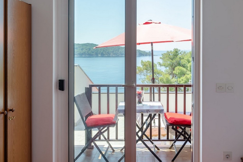 Top Korčula Prižba Top Korčula Prižba