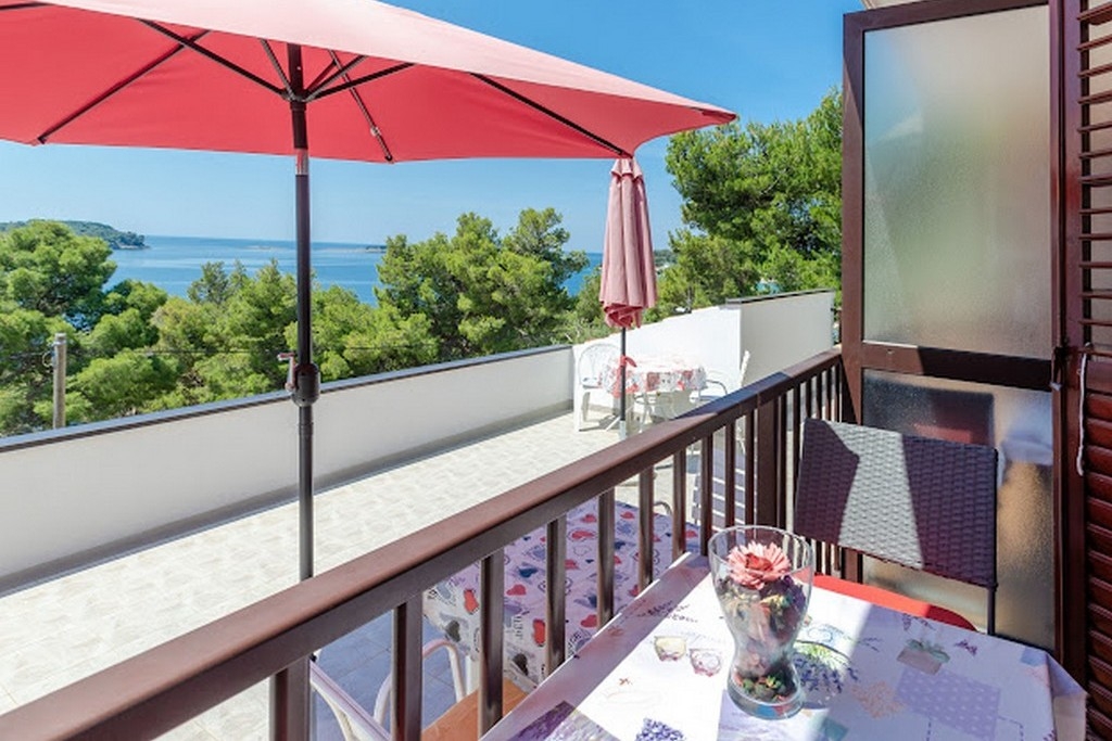 Top Korčula Prižba Top Korčula Prižba