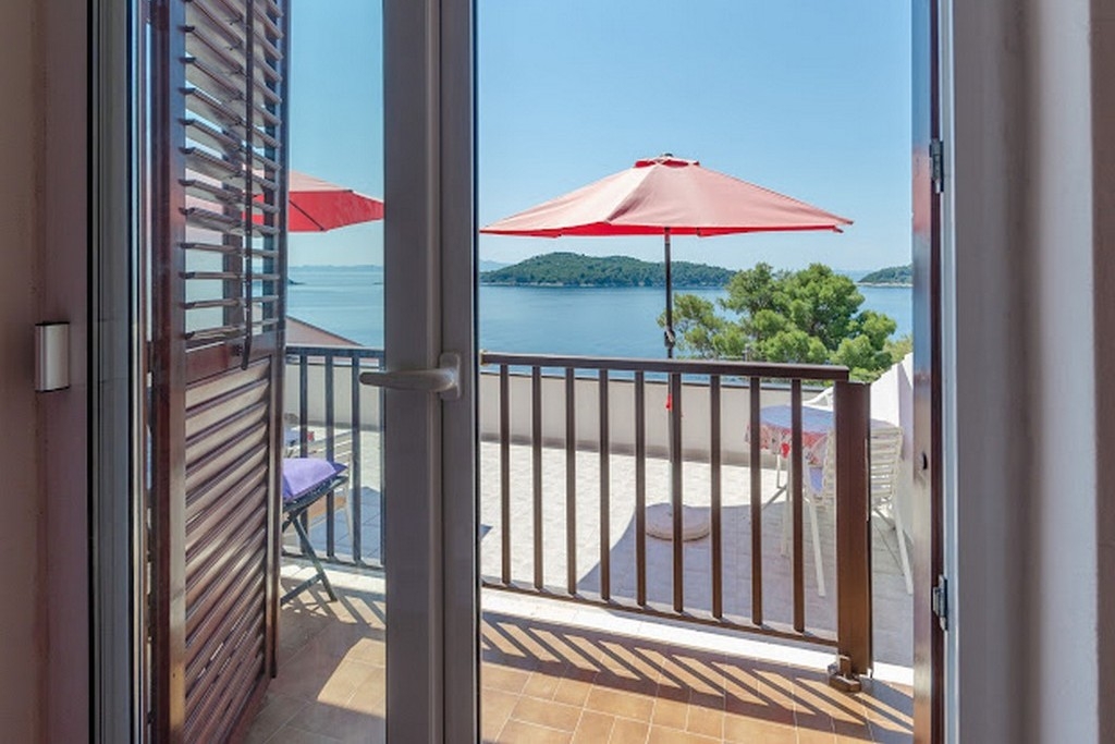 Top Korčula Prižba Top Korčula Prižba