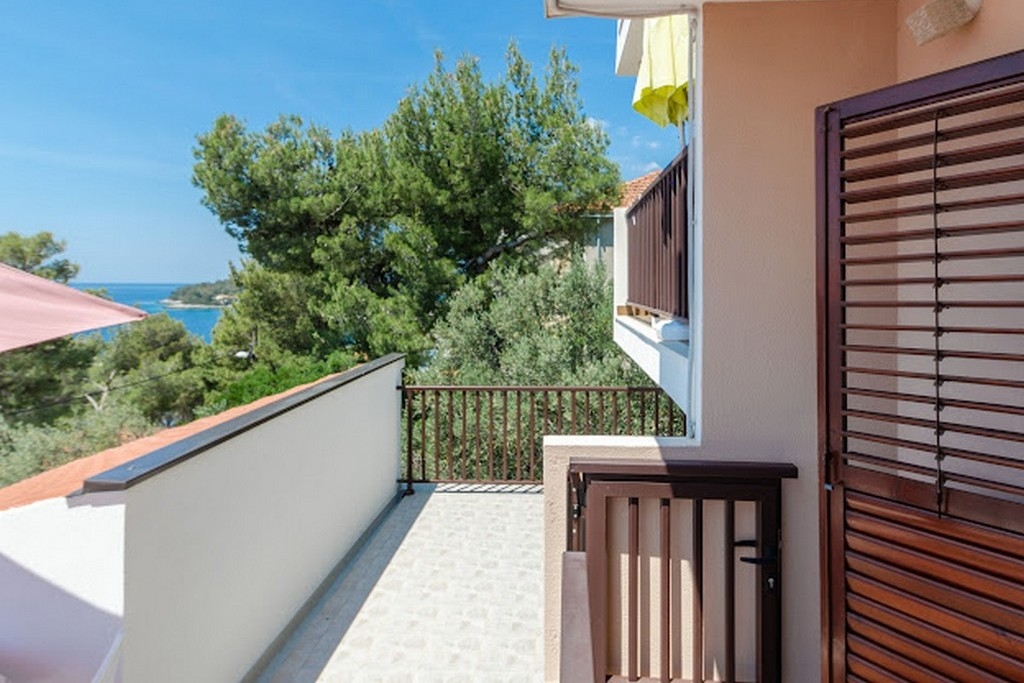 Top Korčula Prižba Top Korčula Prižba