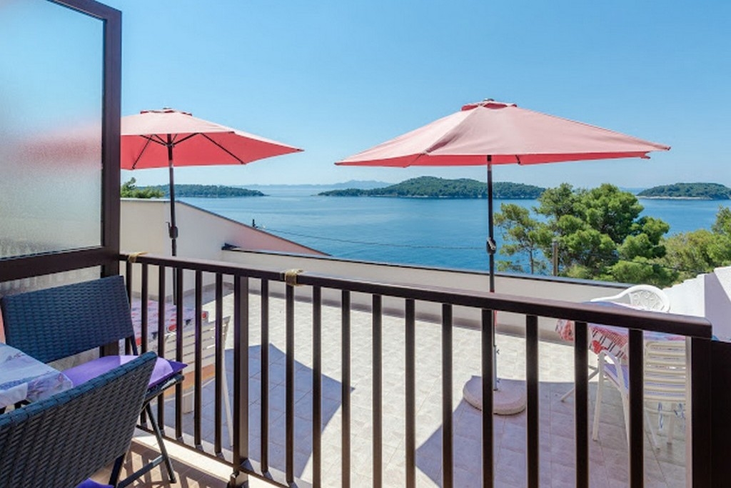 Top Korčula Prižba Top Korčula Prižba