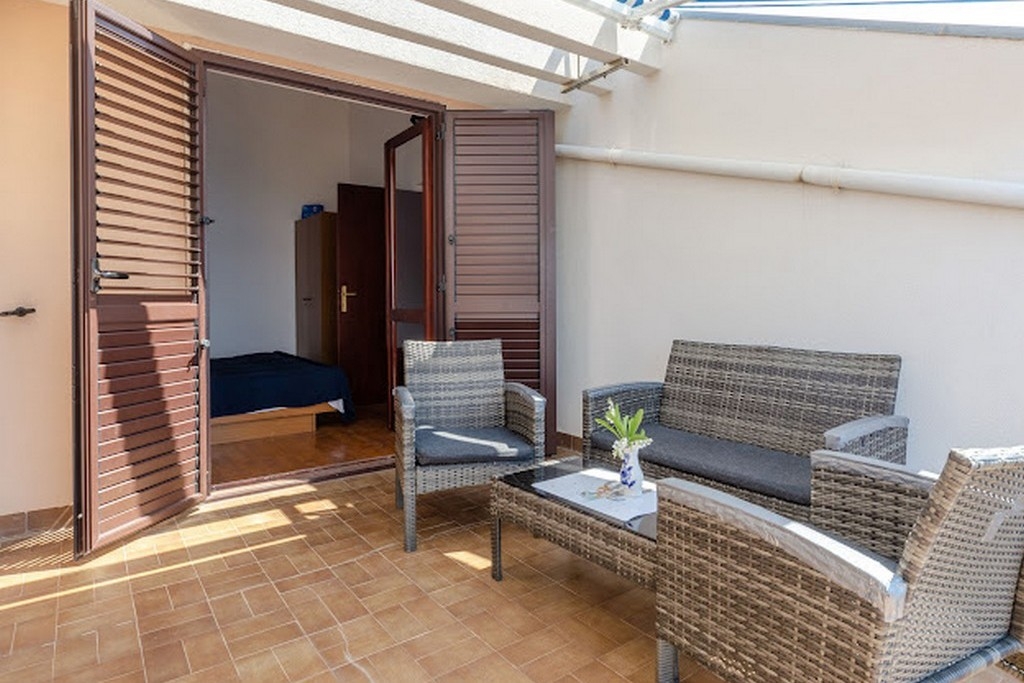 Top Korčula Prižba Top Korčula Prižba