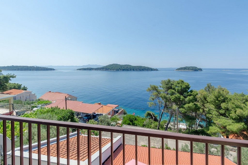 Top Korčula Prižba Top Korčula Prižba