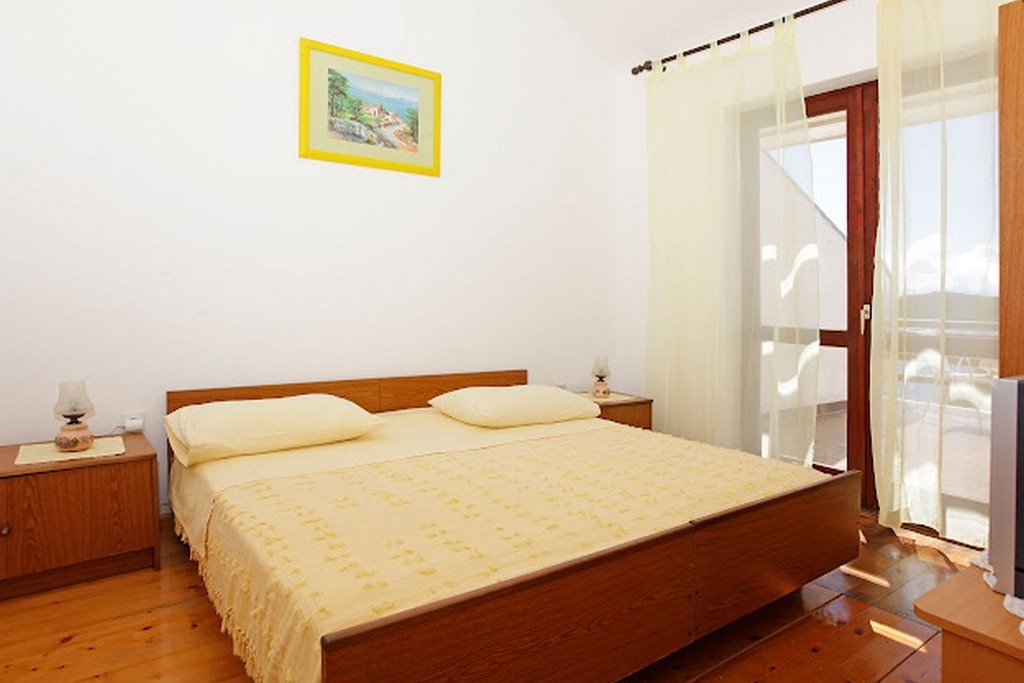 Top Korčula Prižba Top Korčula Prižba