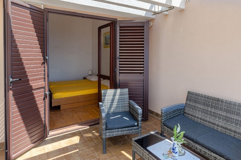 Top Korčula Prižba Top Korčula Prižba