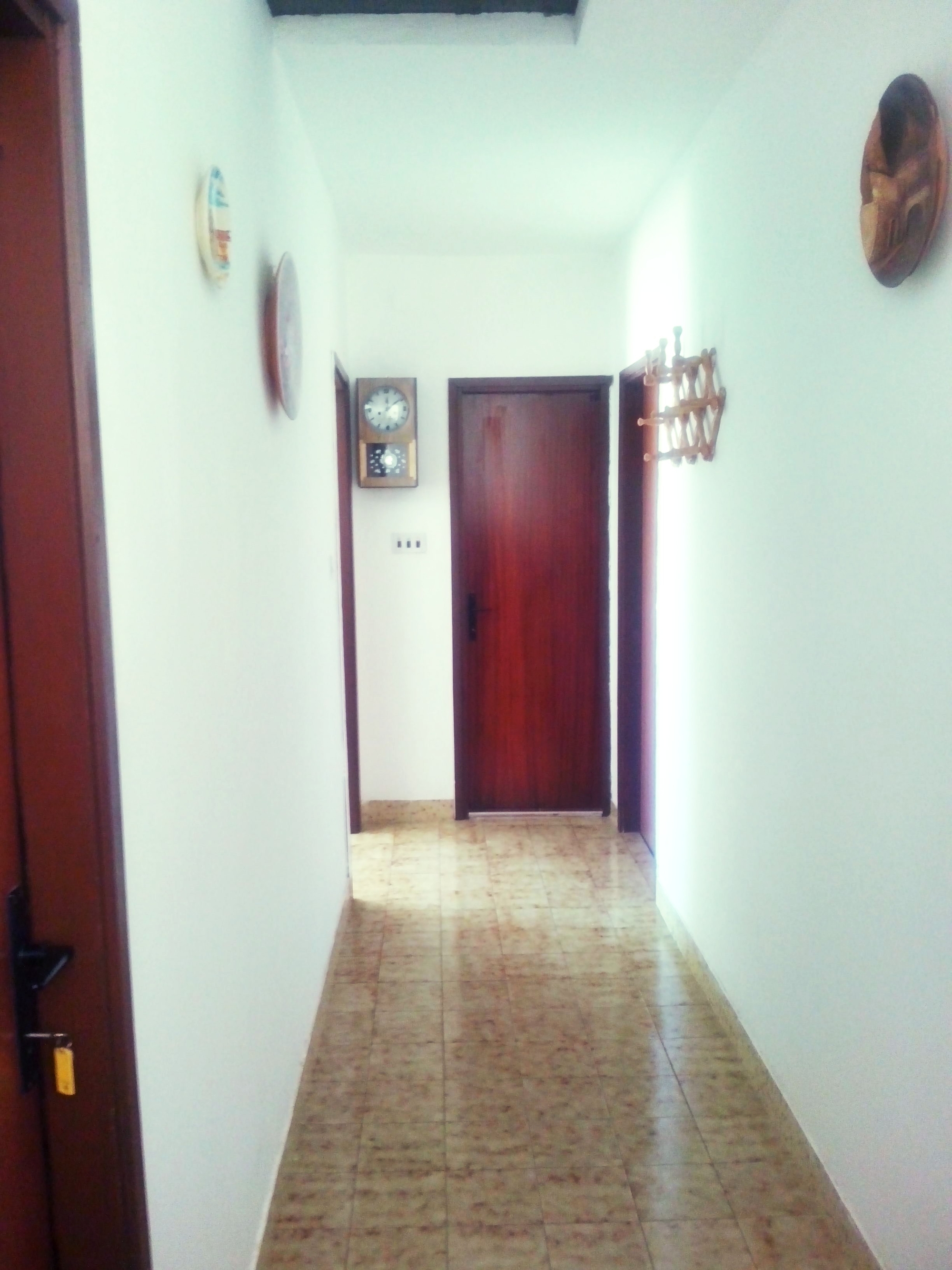 Three bedroom apartment with terrace and sea view Pag  A-a
