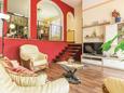 Woonkamer Kaldir, Woonkamer in the house, (pet friendly) en WiFi.