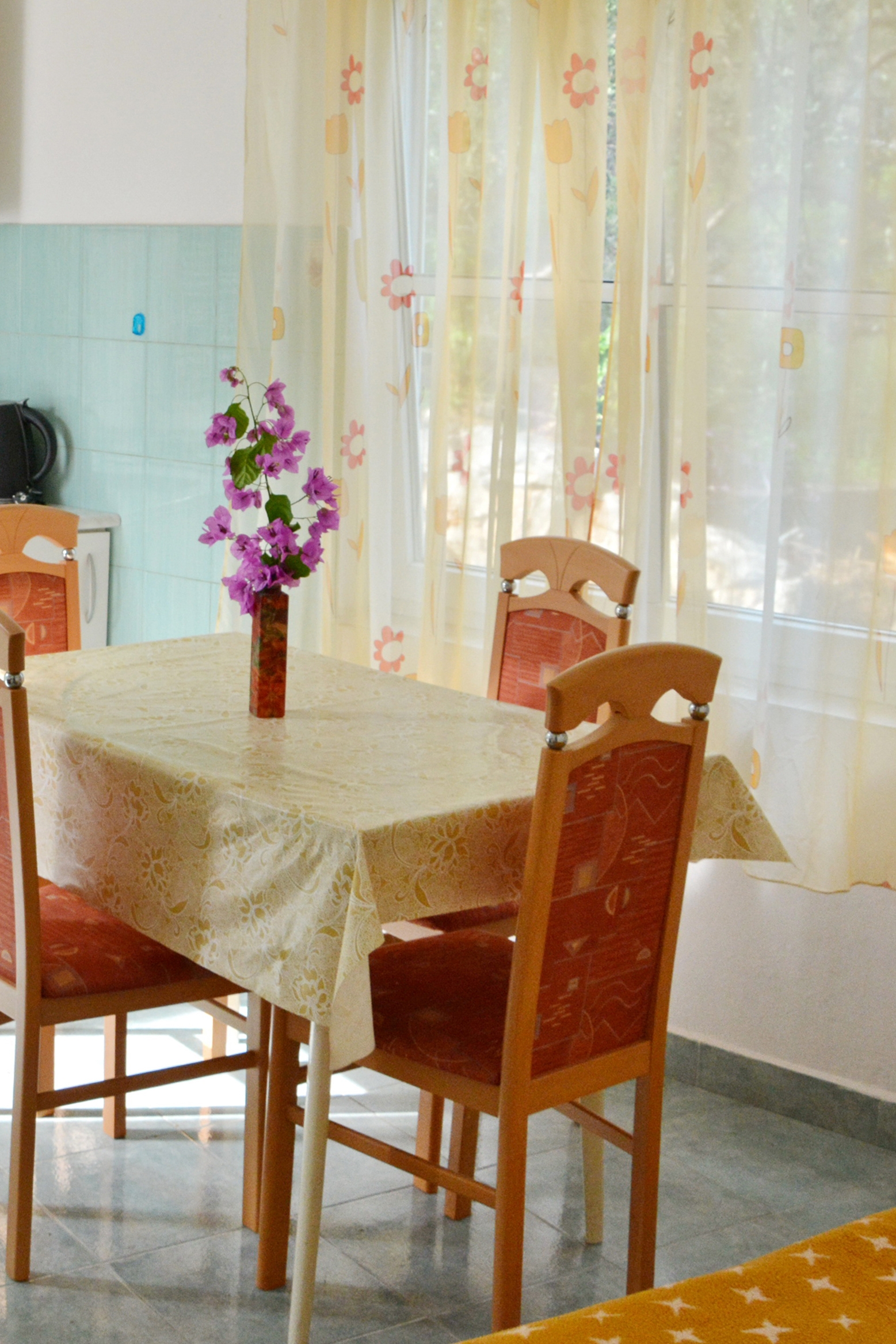 One bedroom apartment with terrace and sea view Poljica, Trogir (A-12653-b) One bedroom apartment with terrace and sea view Poljica, Trogir (A-12653-b)