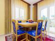 Blagovaonica Vodice, Blagovaonica u smještaju tipa house, WiFi.