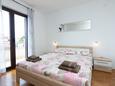 Spalnica 1 Rovinj, Spalnica 1 v nastanitvi vrste apartment, WiFi.