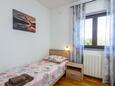 Spalnica 3 Rovinj, Spalnica 3 v nastanitvi vrste apartment, WiFi.