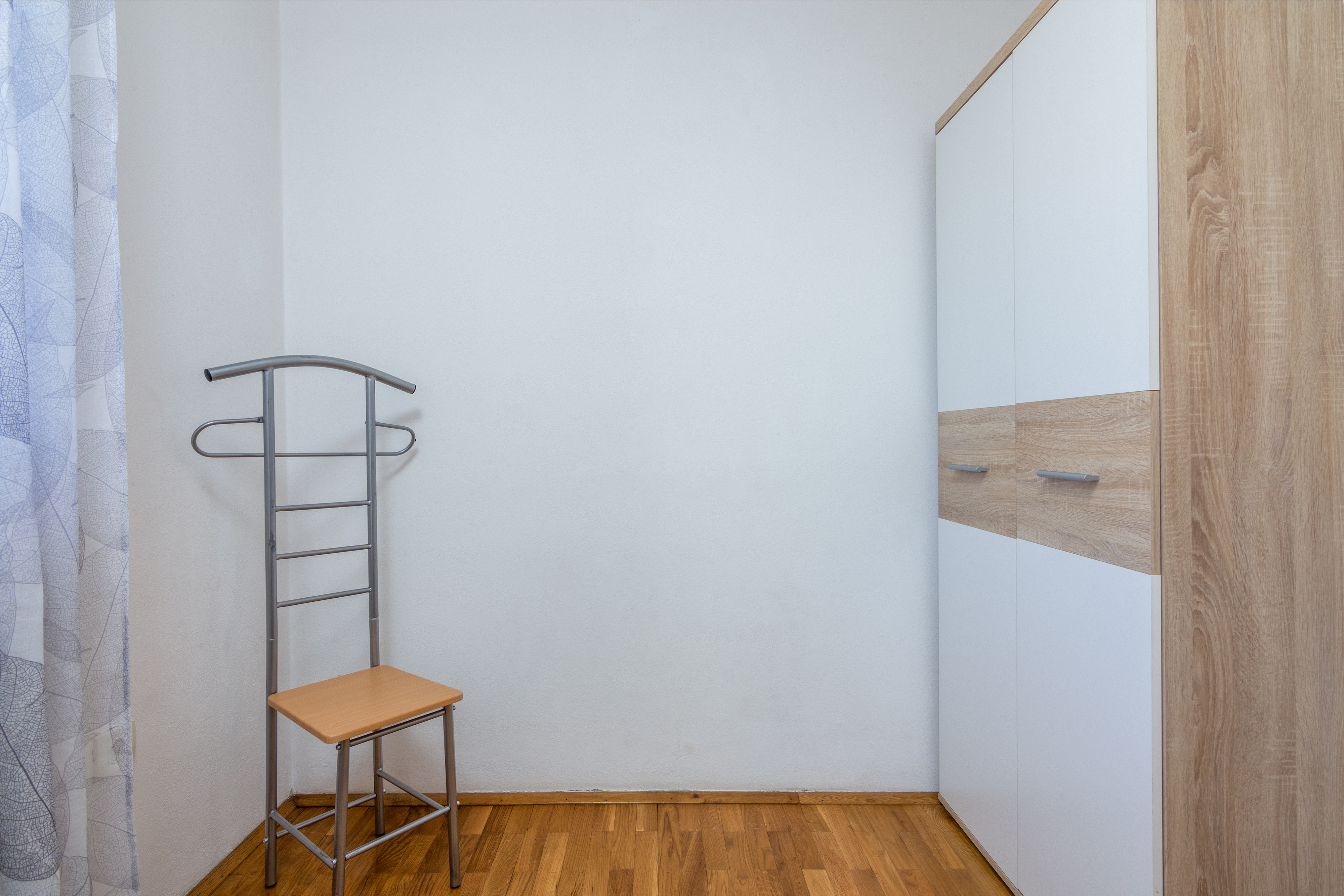 Three bedroom apartment with terrace Rovinj  A-a
