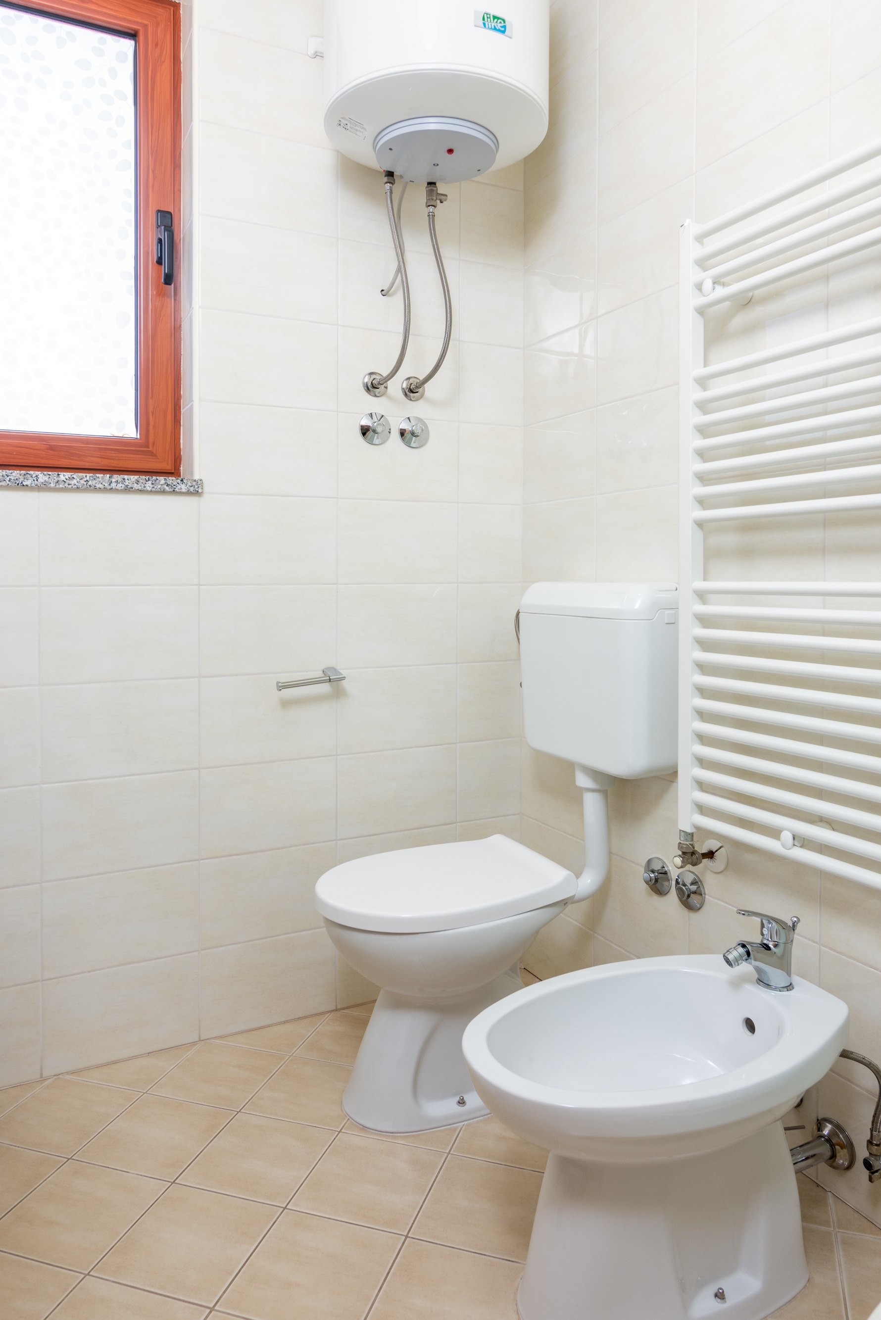 One bedroom apartment with terrace Rovinj  A-b