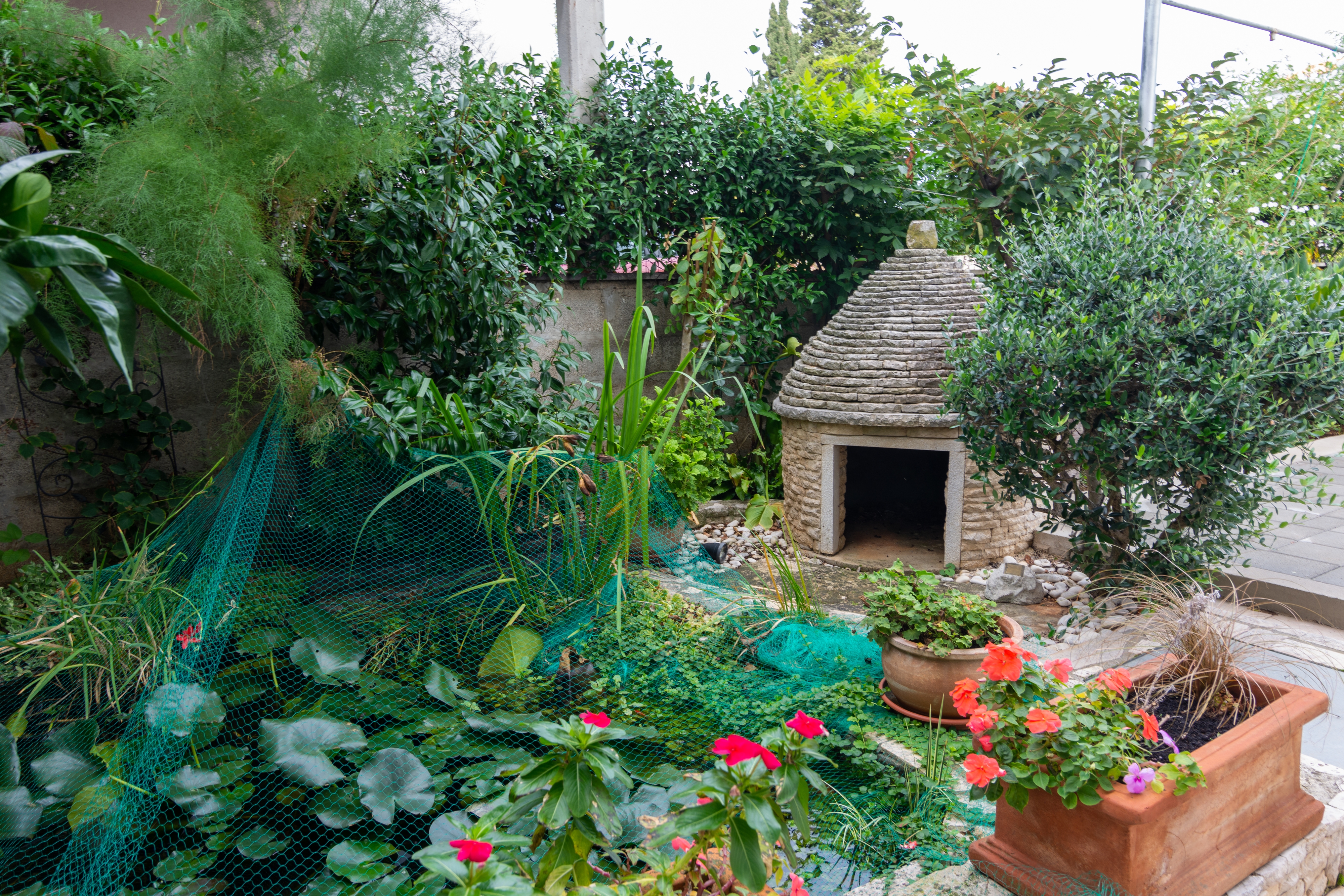 Three bedroom apartment with terrace Rovinj (A-12656-a) Three bedroom apartment with terrace Rovinj (A-12656-a)