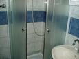 Ванная комната Crikvenica, Ванная комната в размещении типа apartment, WiFi.
