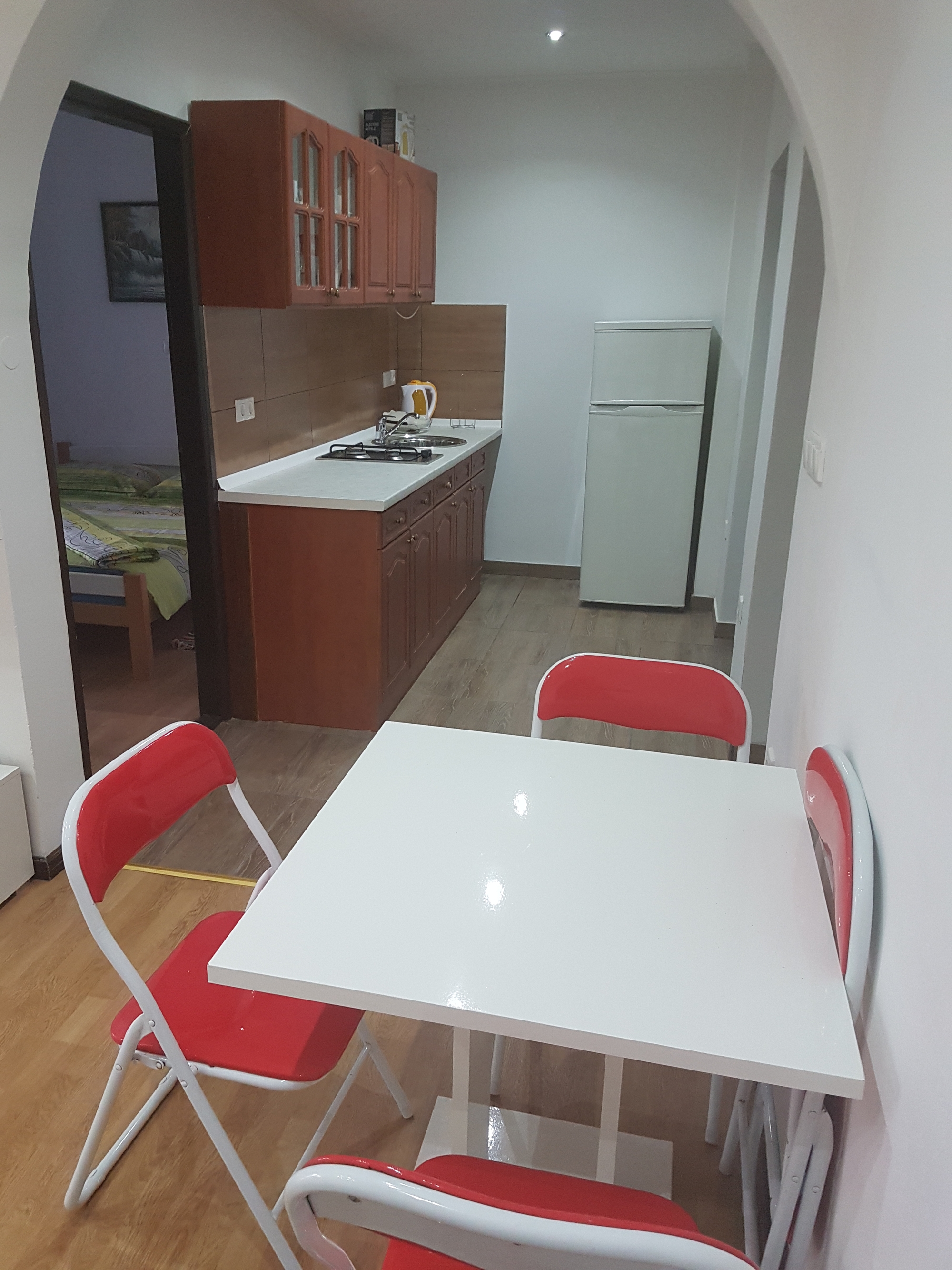 One bedroom apartment with terrace and sea view Crikvenica (A-12657-d) One bedroom apartment with terrace and sea view Crikvenica (A-12657-d)