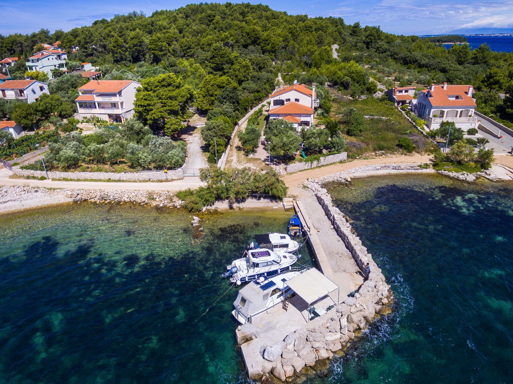 Top Pašman Ždrelac Top Pašman Ždrelac