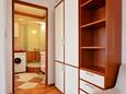 Ванная комната Vodice, Ванная комната в размещении типа apartment, Домашние животные допускаются и WiFi.