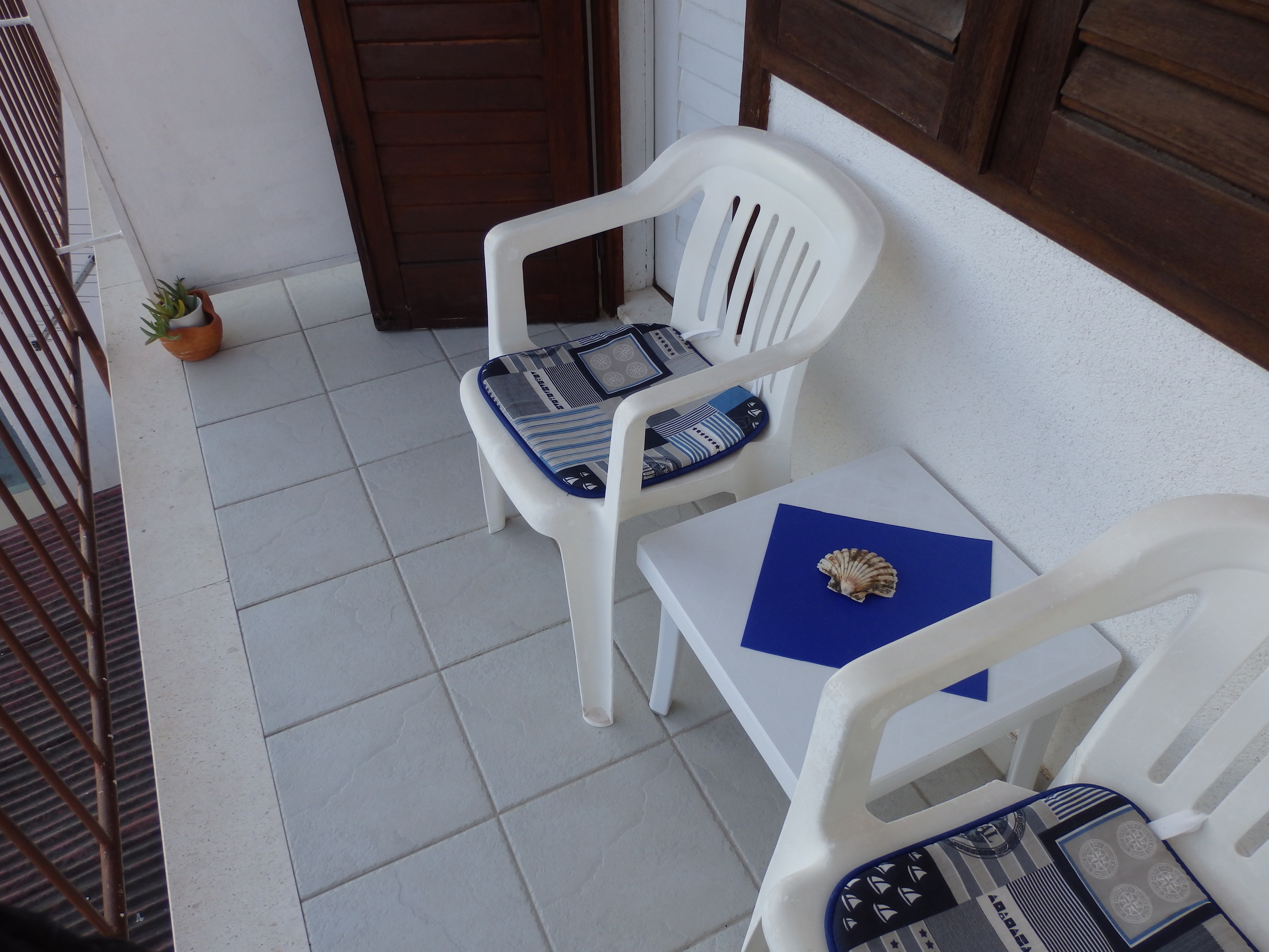 Three bedroom apartment near beach Podgora, Makarska  A-a