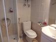 Ванная комната 1 Podgora, Ванная комната 1 в размещении типа apartment, WiFi.