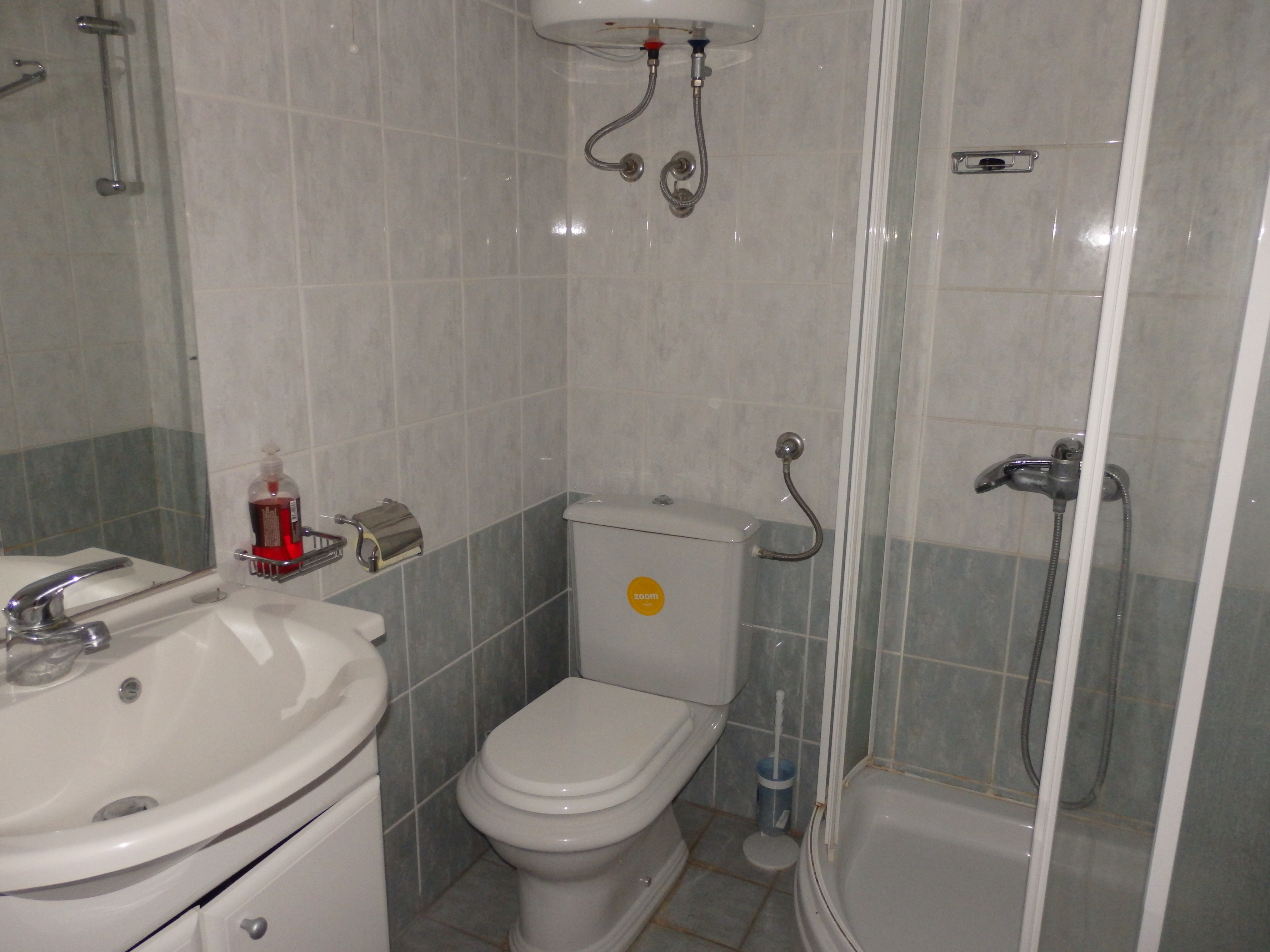 Three bedroom apartment near beach Podgora, Makarska  A-a