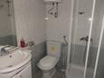Ванная комната 2 Podgora, Ванная комната 2 в размещении типа apartment, WiFi.