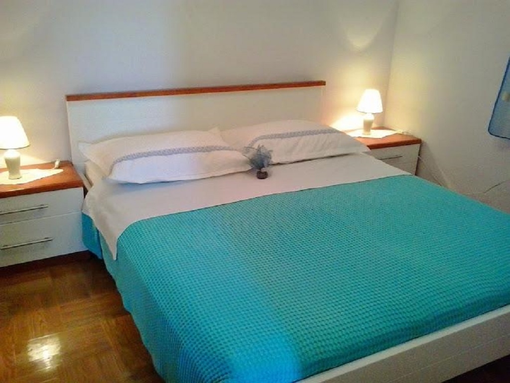 Top Trogir Sevid Top Trogir Sevid