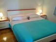Ložnice 1 Sevid, Ložnice 1 v ubytování typu apartment, WiFi.