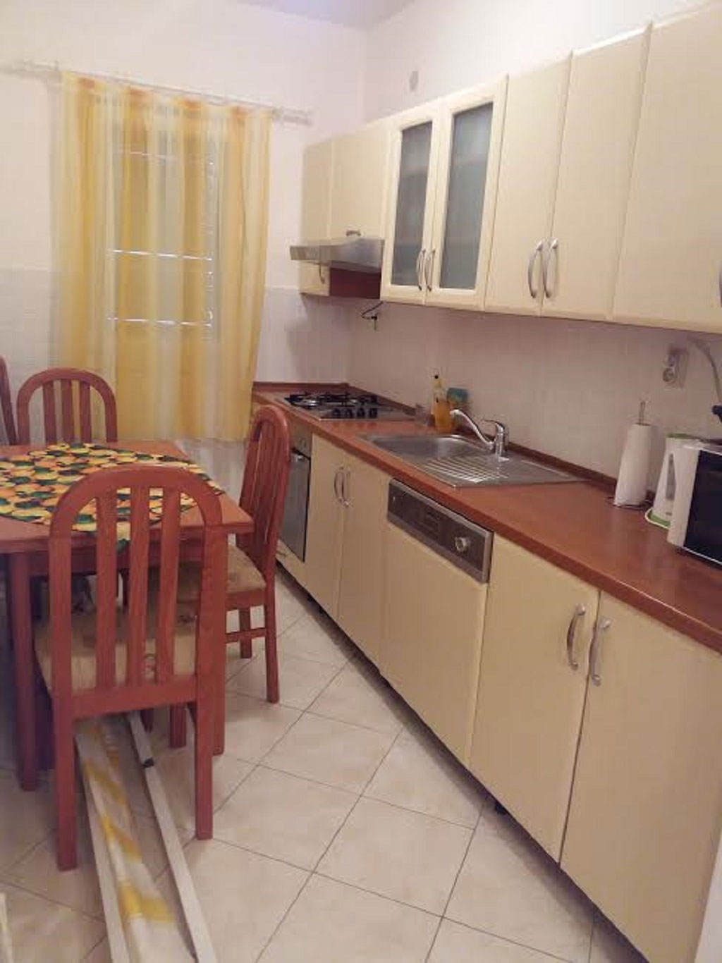 Top Trogir Sevid Top Trogir Sevid