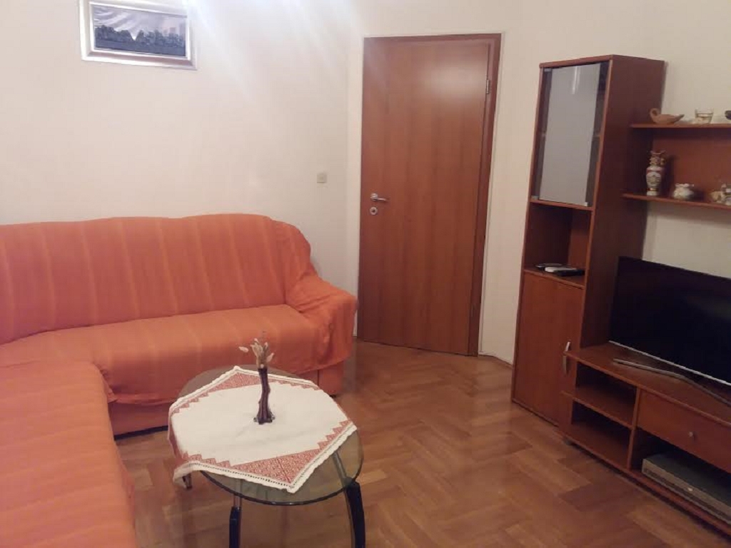 Two bedroom apartment near beach Sevid, Trogir (A-12671-a)