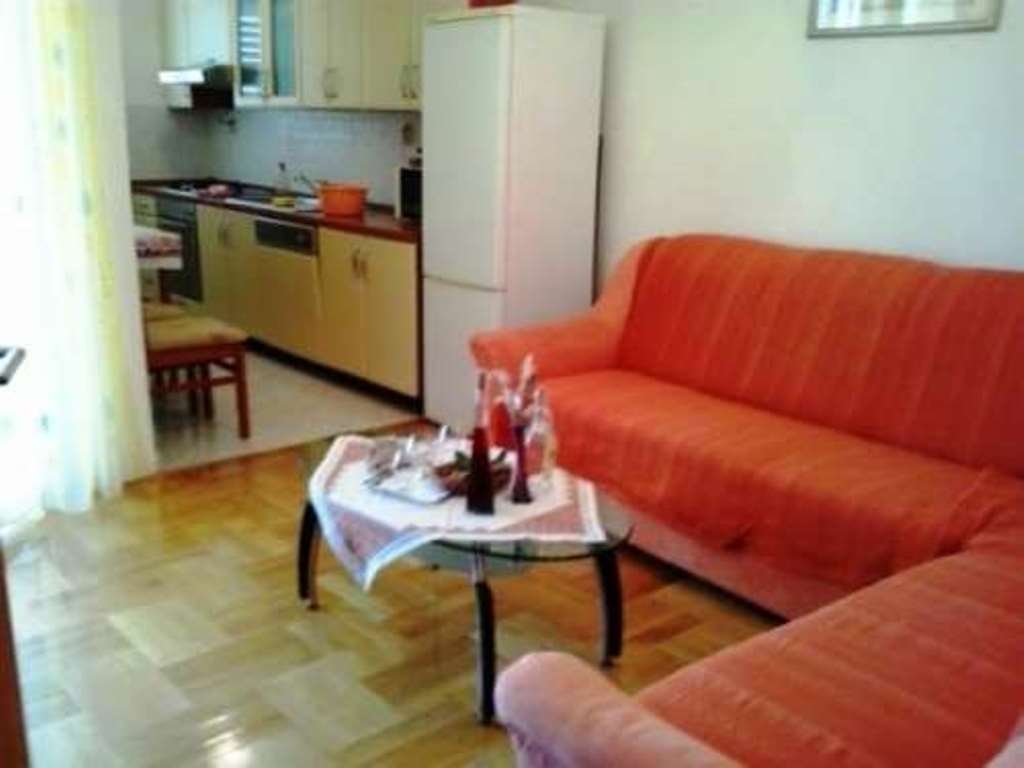 Top Trogir Sevid Top Trogir Sevid