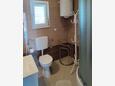 Koupelna 2 Vinišće, Koupelna 2 v ubytování typu apartment, WiFi.