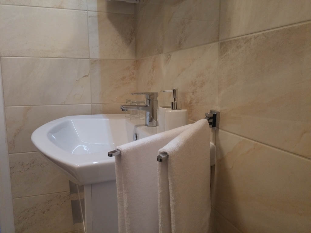 One bedroom apartment with balcony Zadar  A-a
