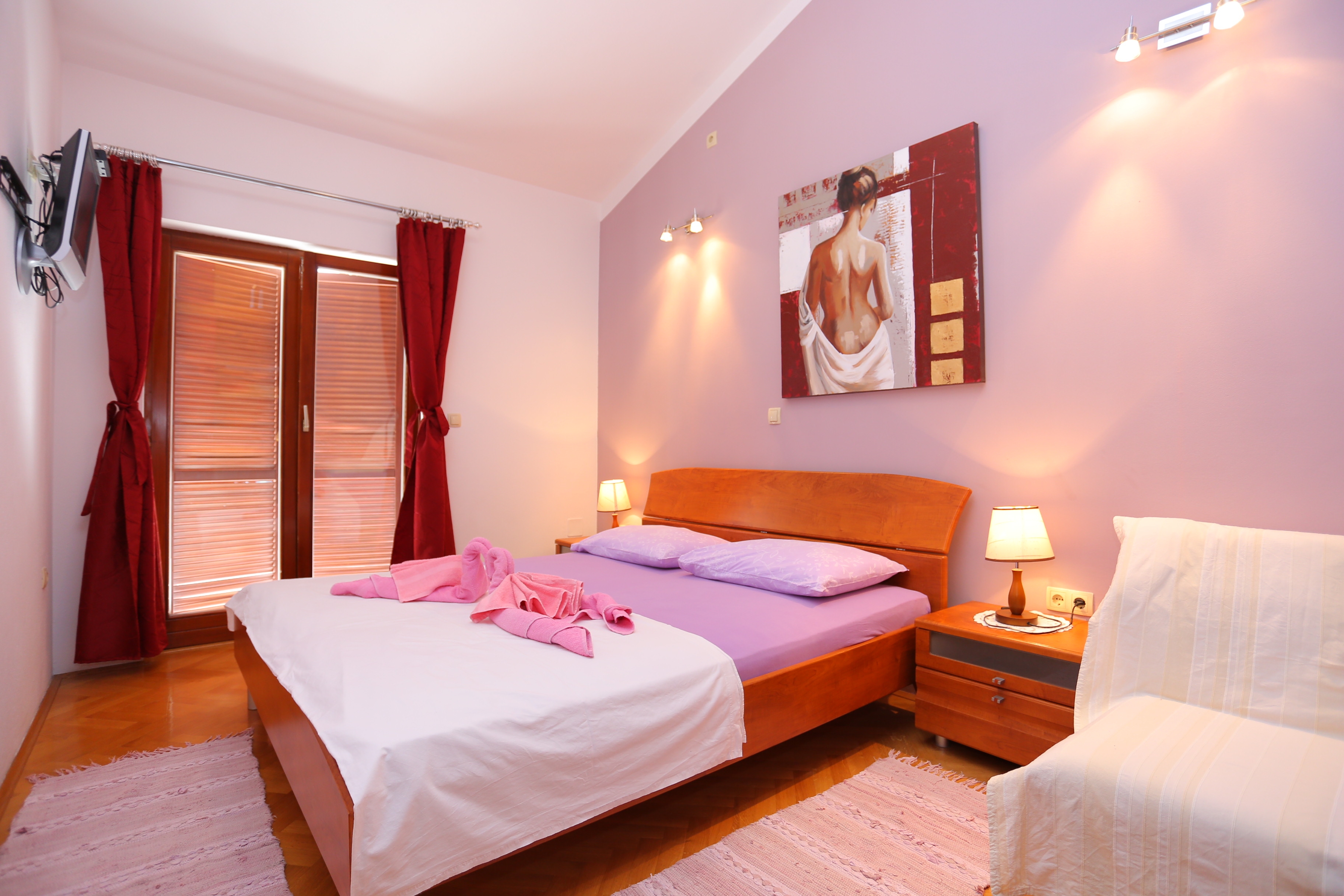 Top Omiš Duće Top Omiš Duće