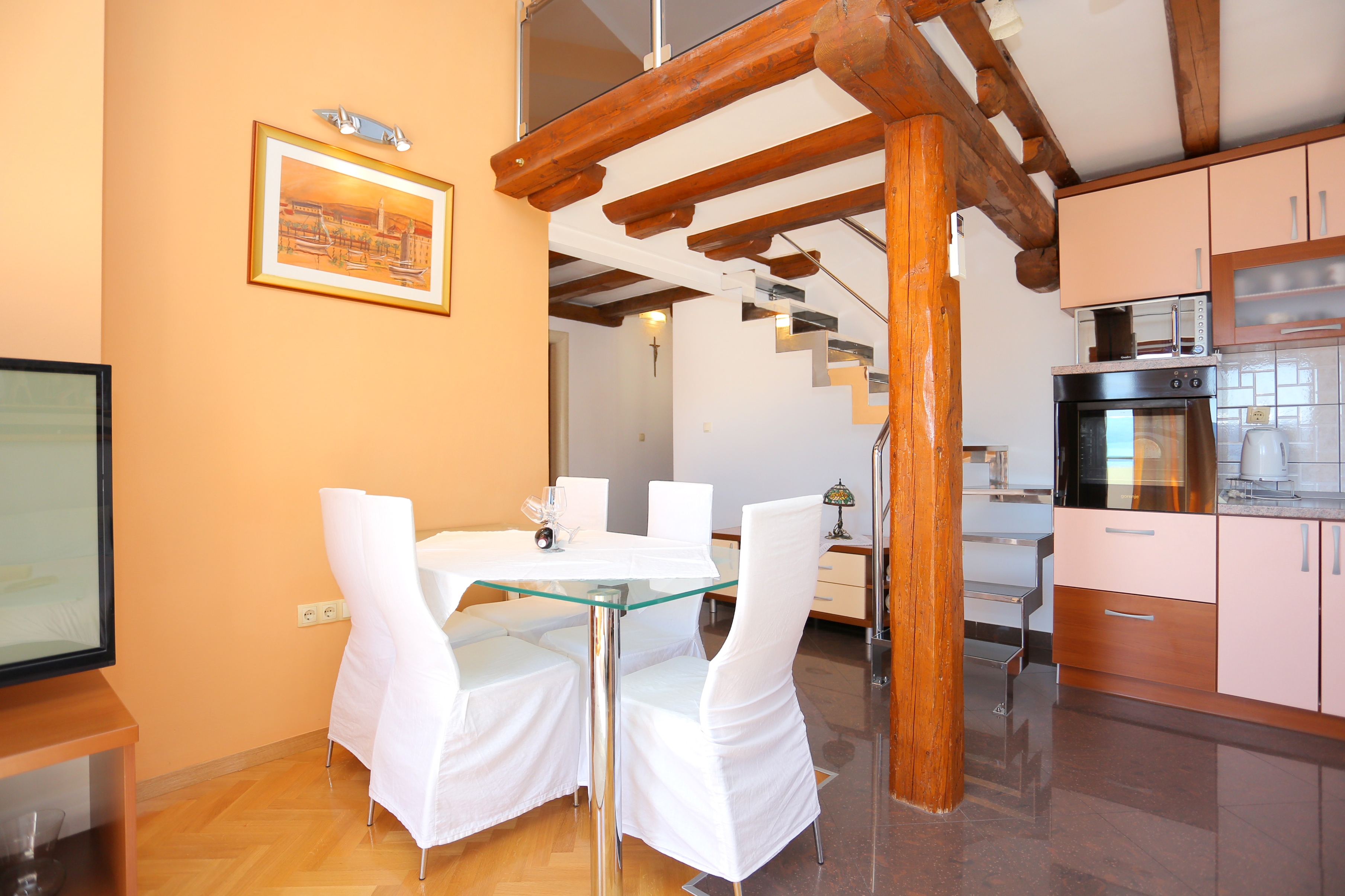 Top Omiš Duće Top Omiš Duće