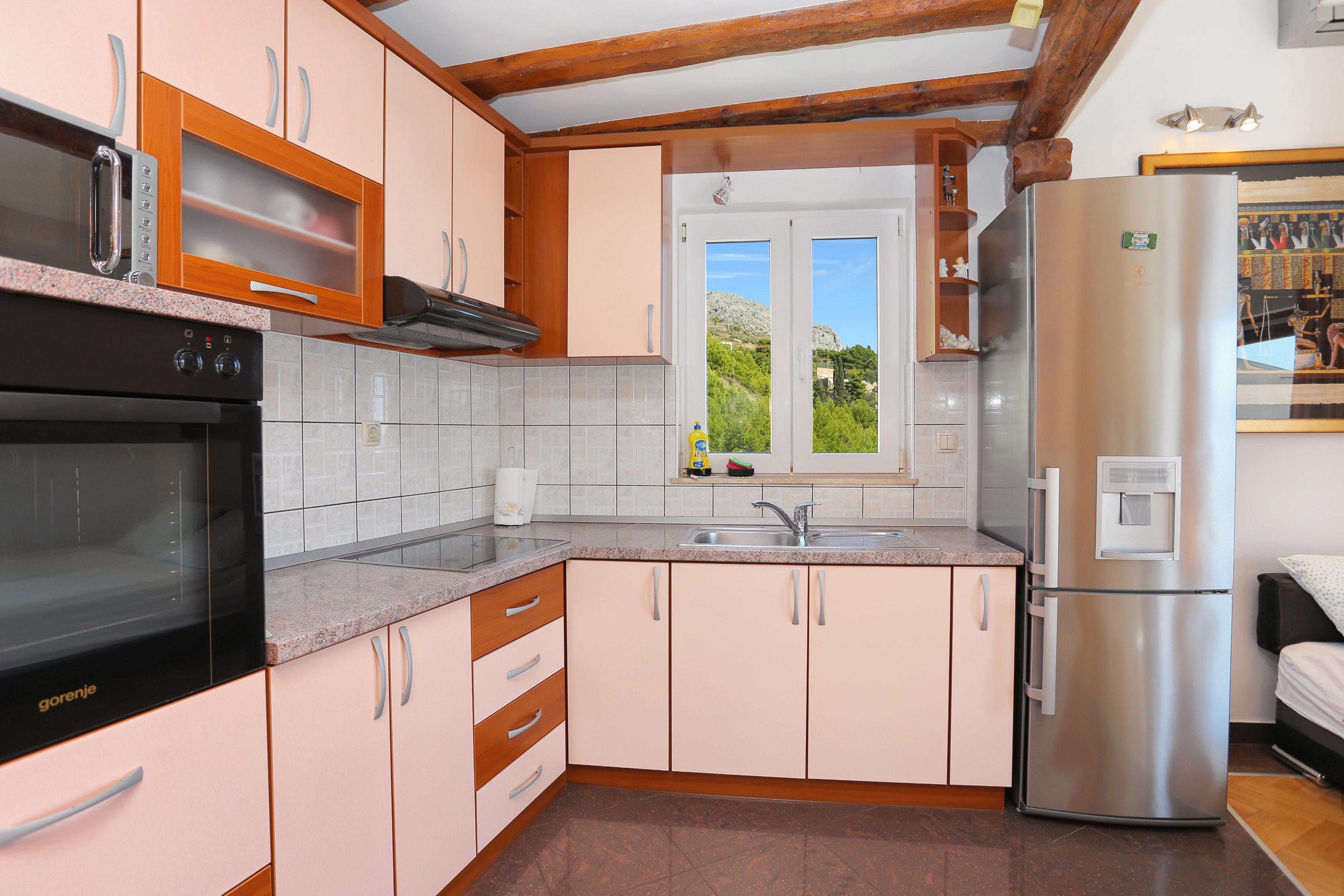 Top Omiš Duće Top Omiš Duće