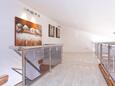 Obývací pokoj 2 Duće, Obývací pokoj 2 v ubytování typu apartment, WiFi.
