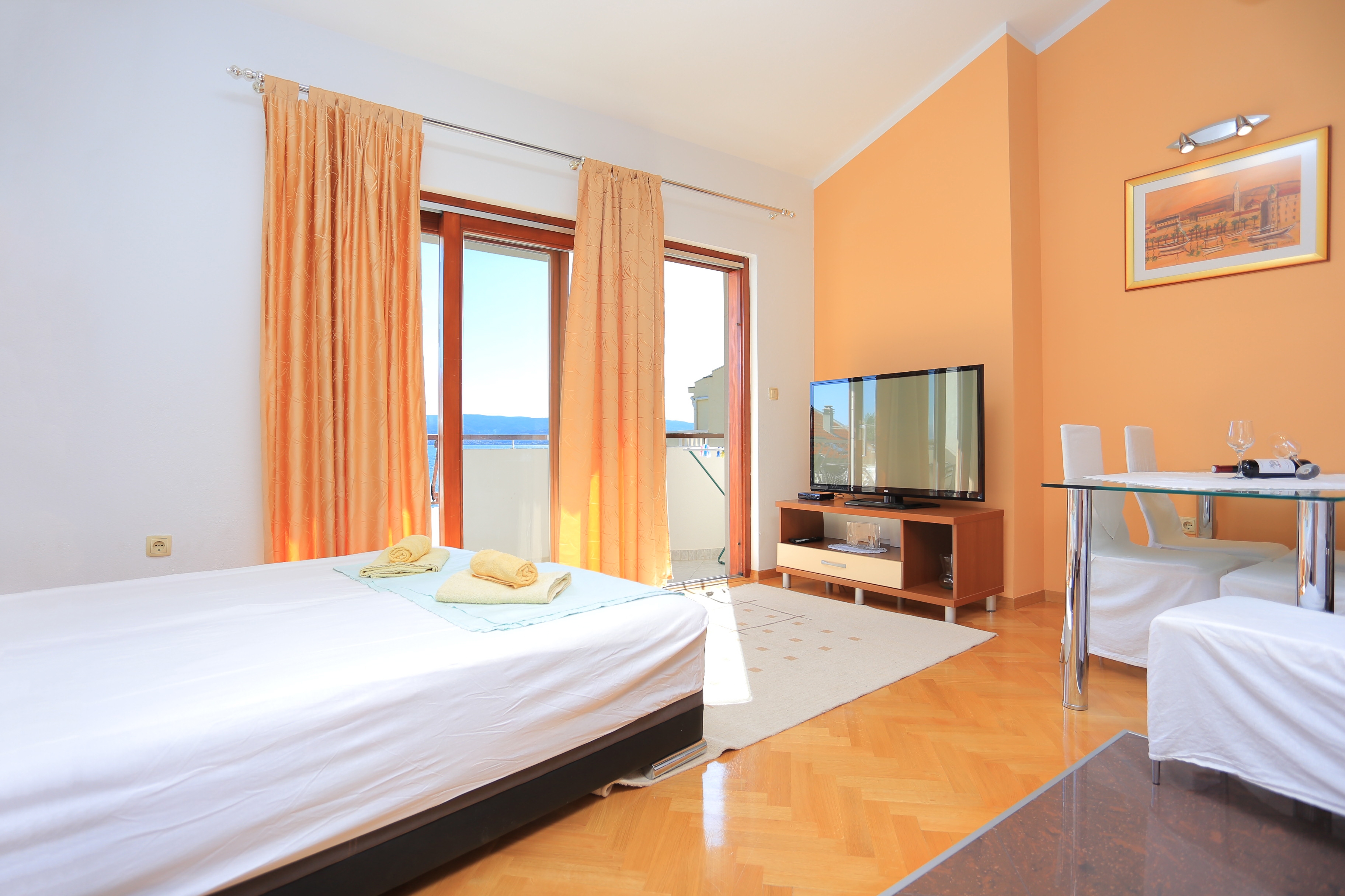 Top Omiš Duće Top Omiš Duće