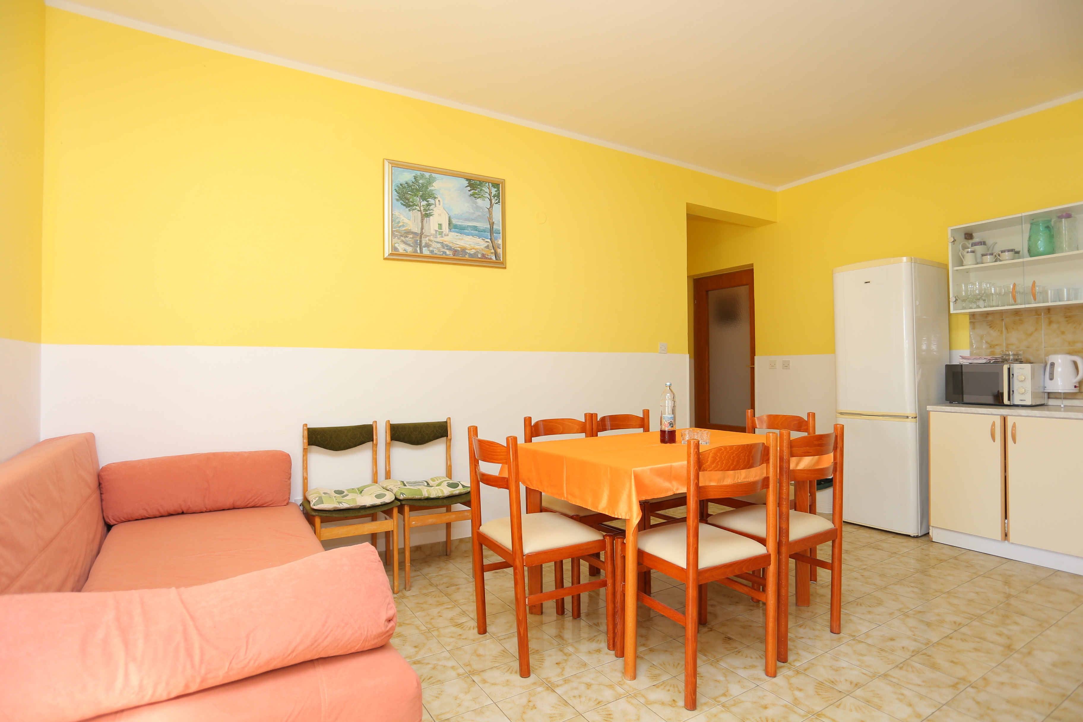 Top Omiš Duće Top Omiš Duće