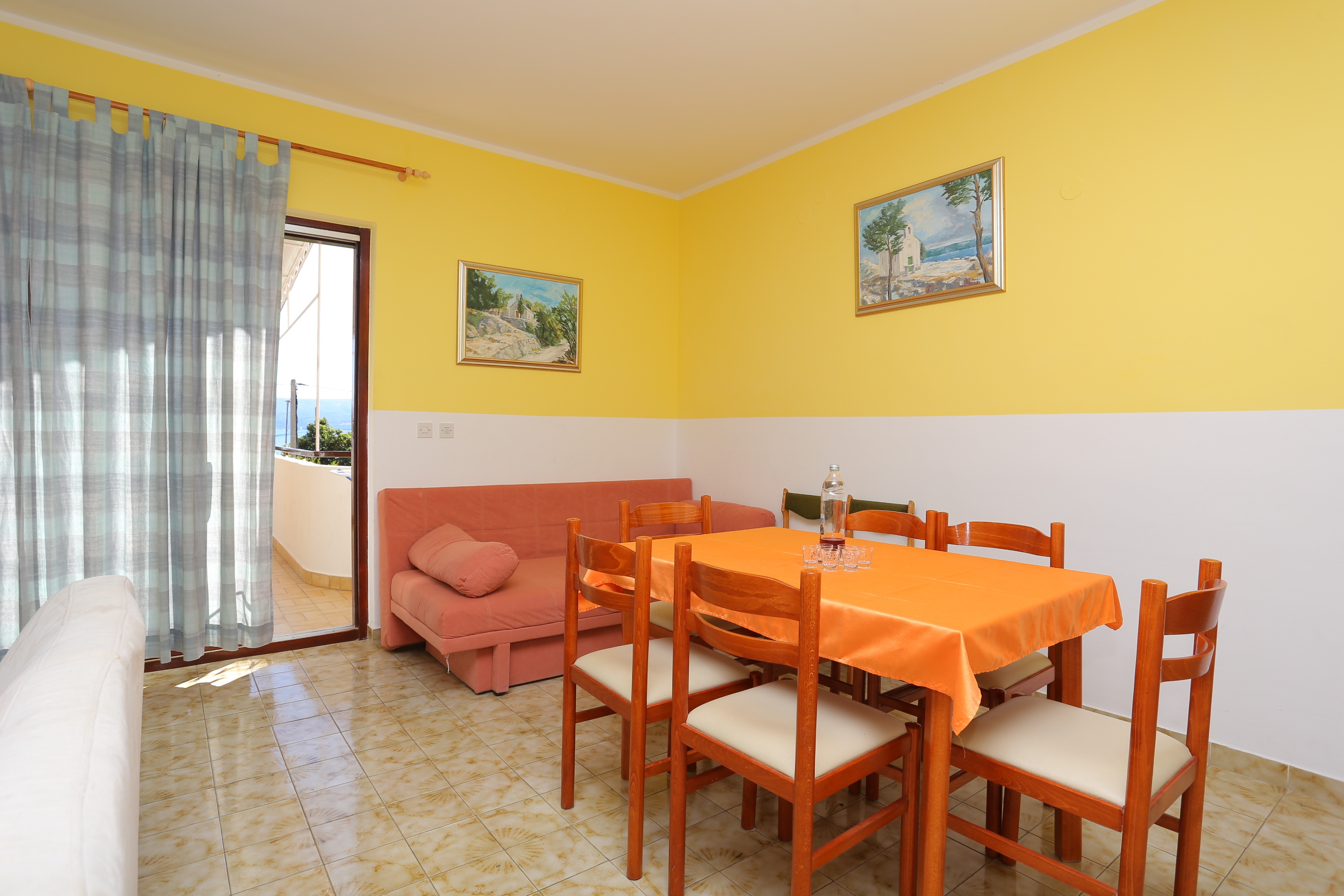 Top Omiš Duće Top Omiš Duće