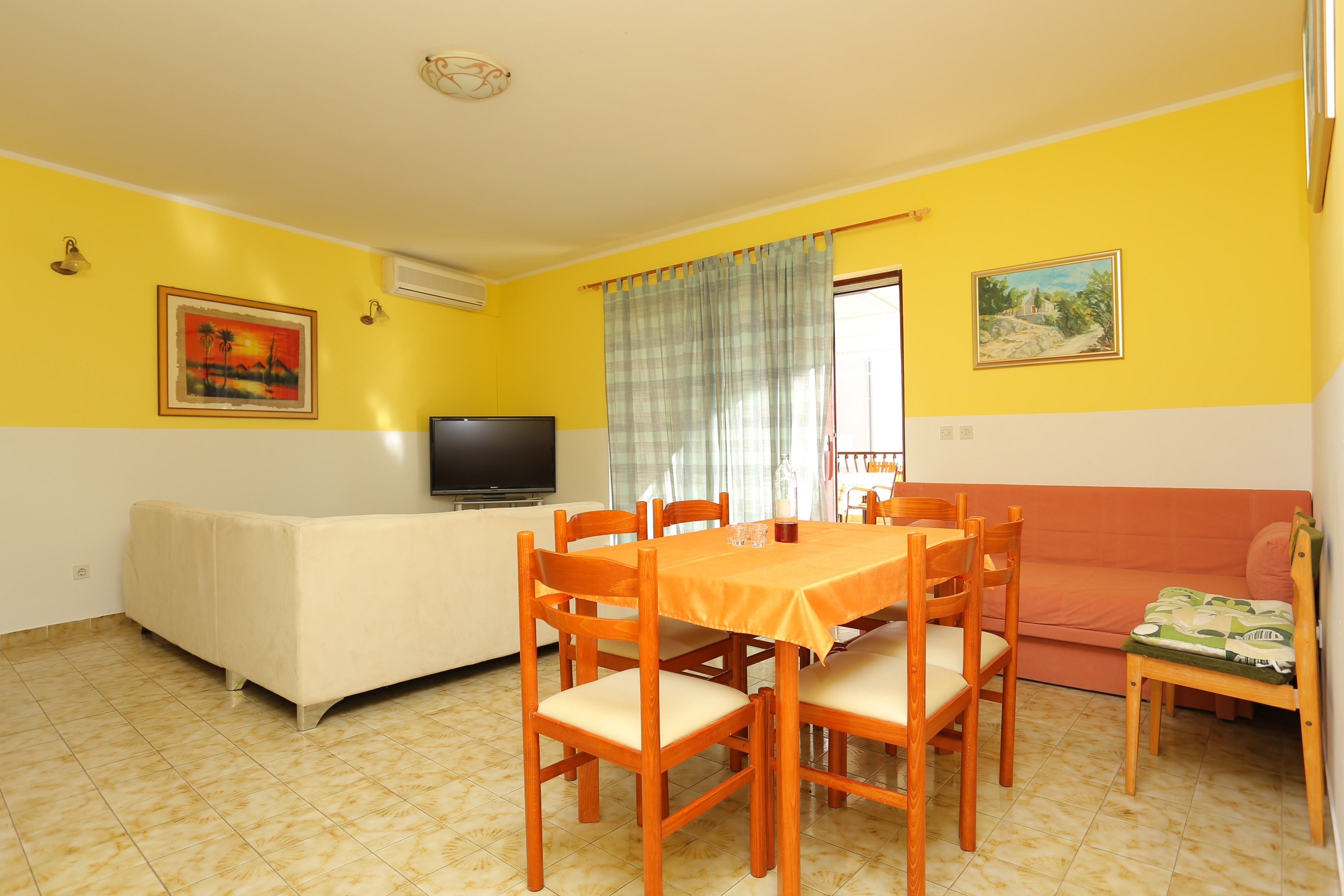 Top Omiš Duće Top Omiš Duće