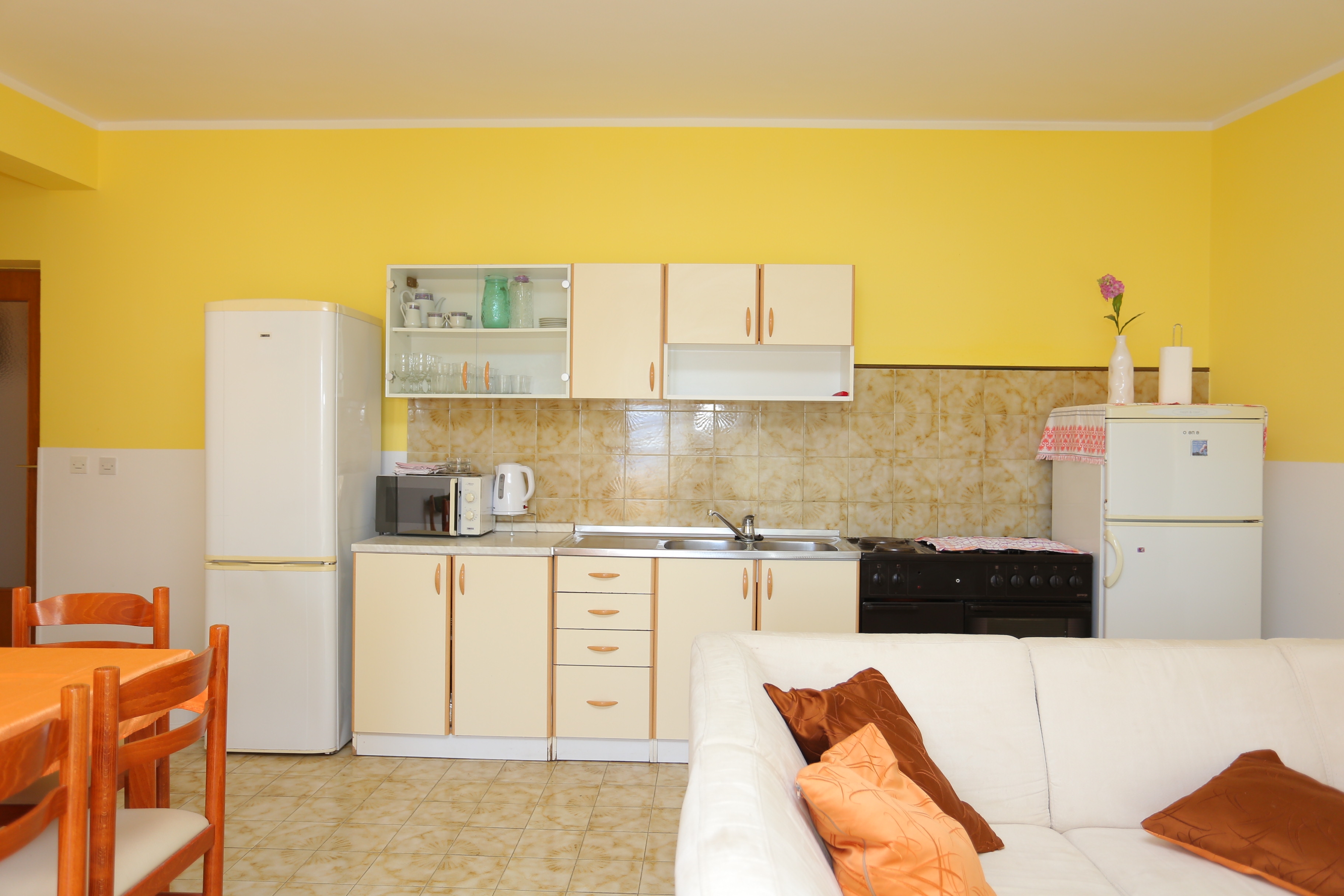 Top Omiš Duće Top Omiš Duće