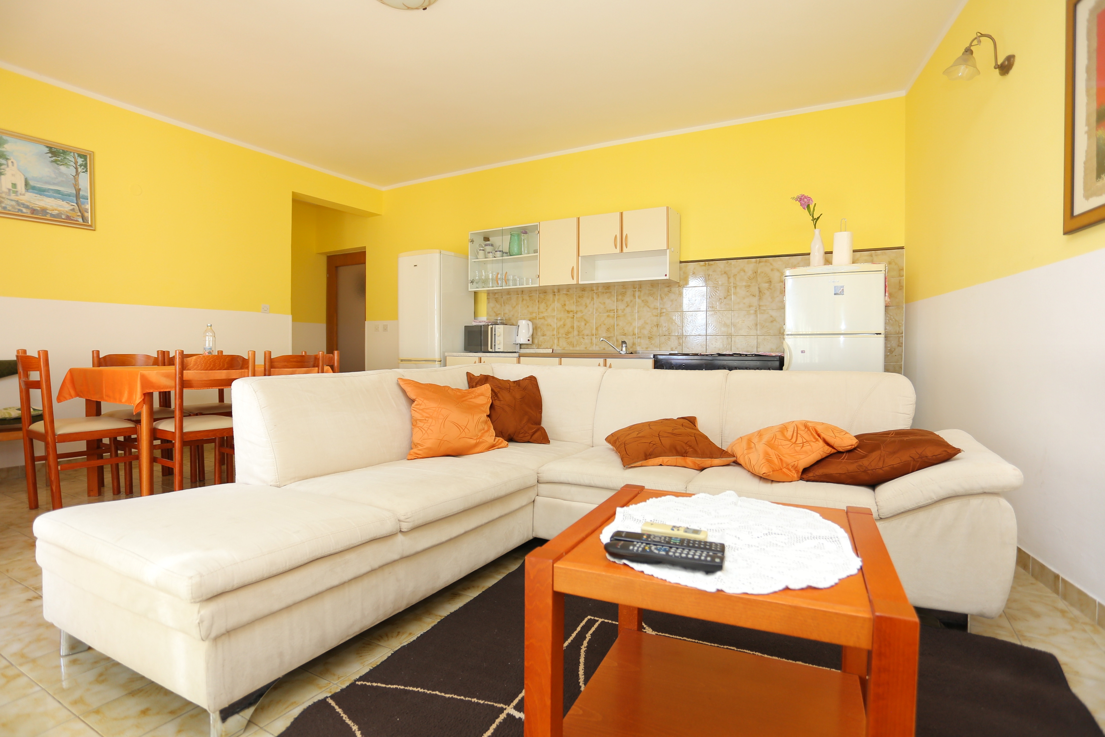 Top Omiš Duće Top Omiš Duće