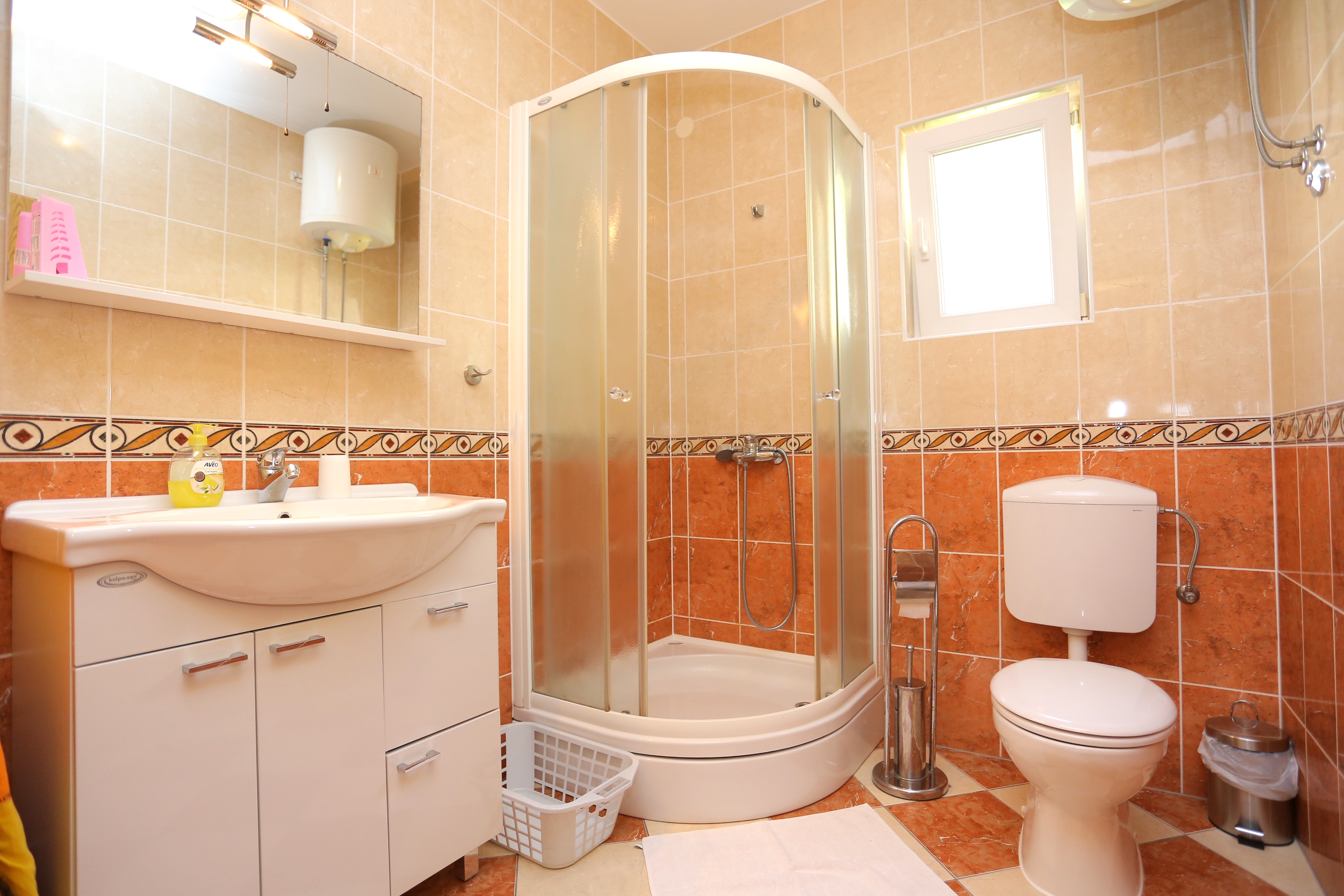 Top Omiš Duće Top Omiš Duće