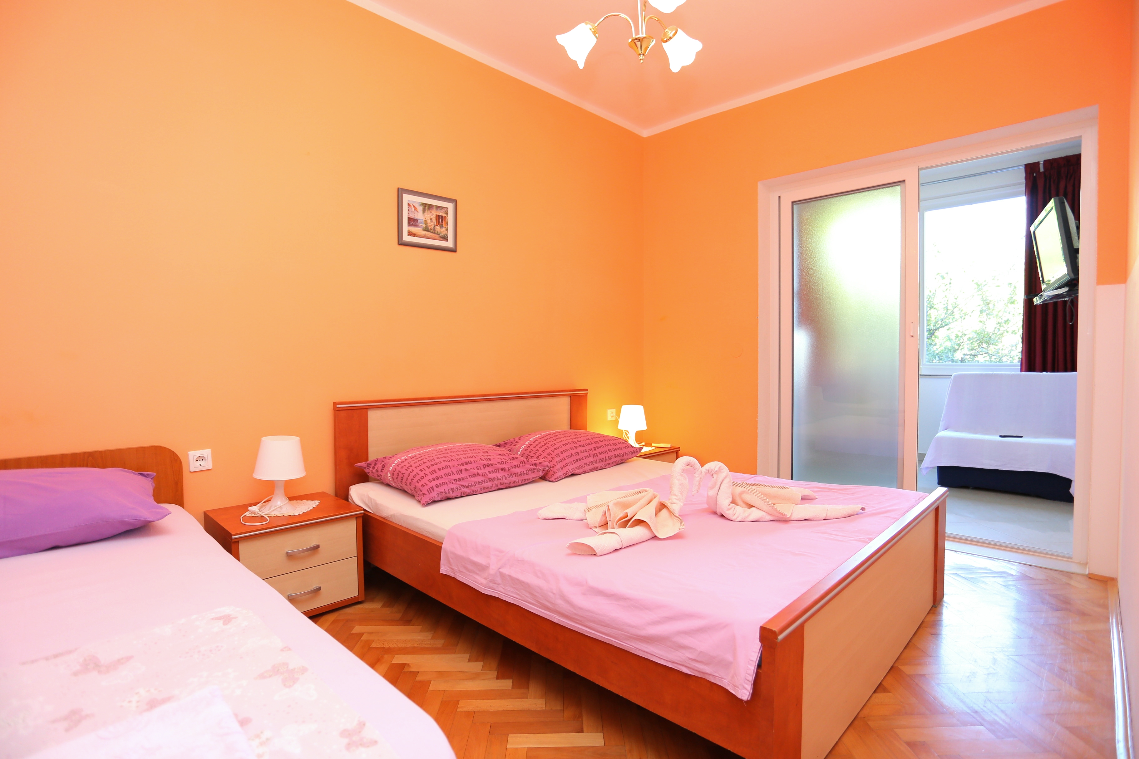 Top Omiš Duće Top Omiš Duće