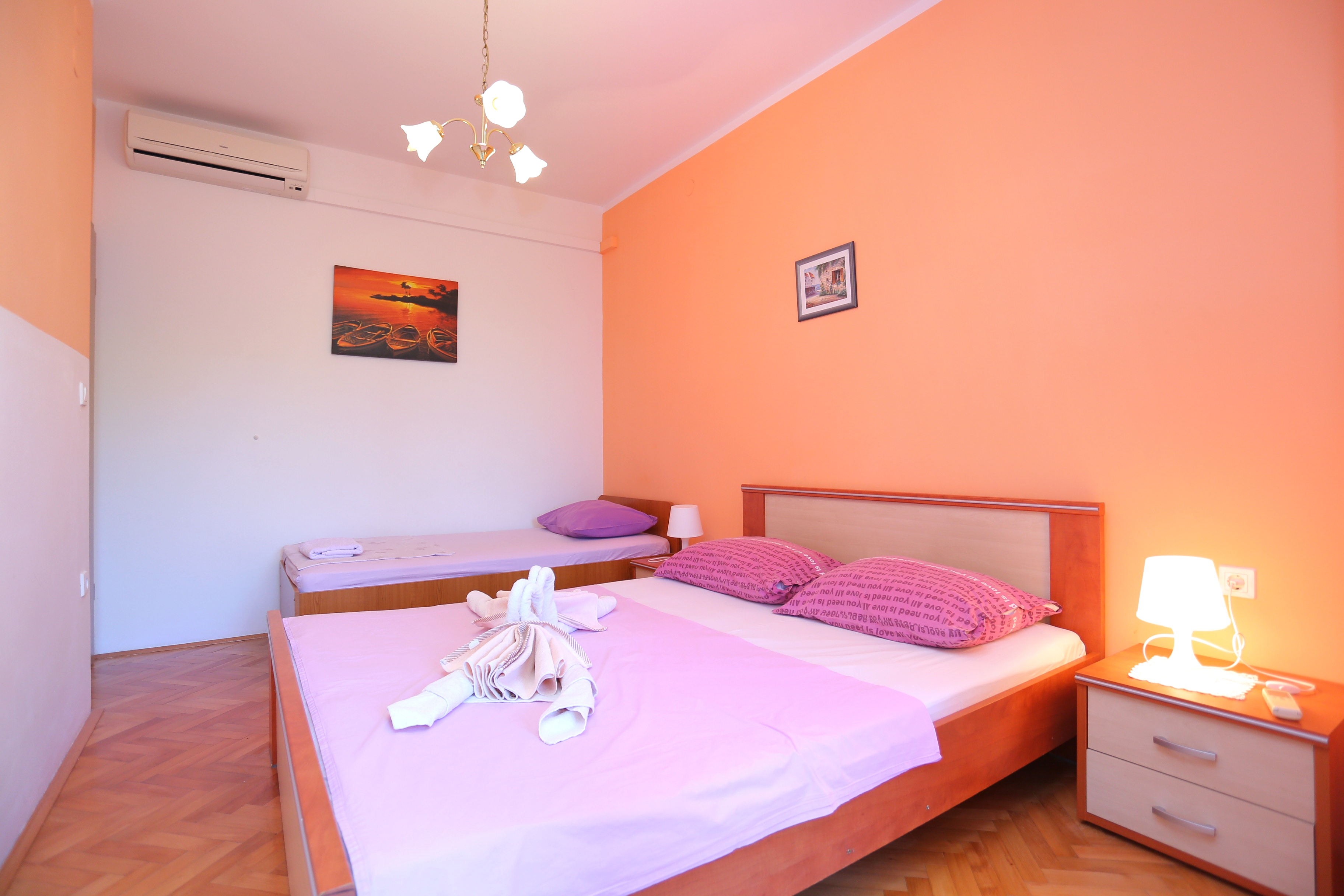 Top Omiš Duće Top Omiš Duće