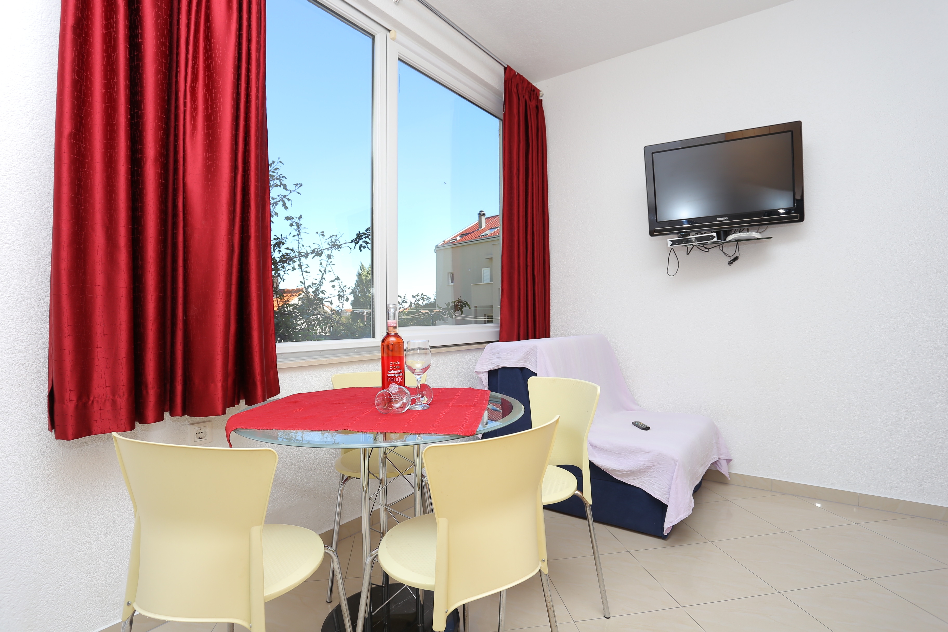 Top Omiš Duće Top Omiš Duće