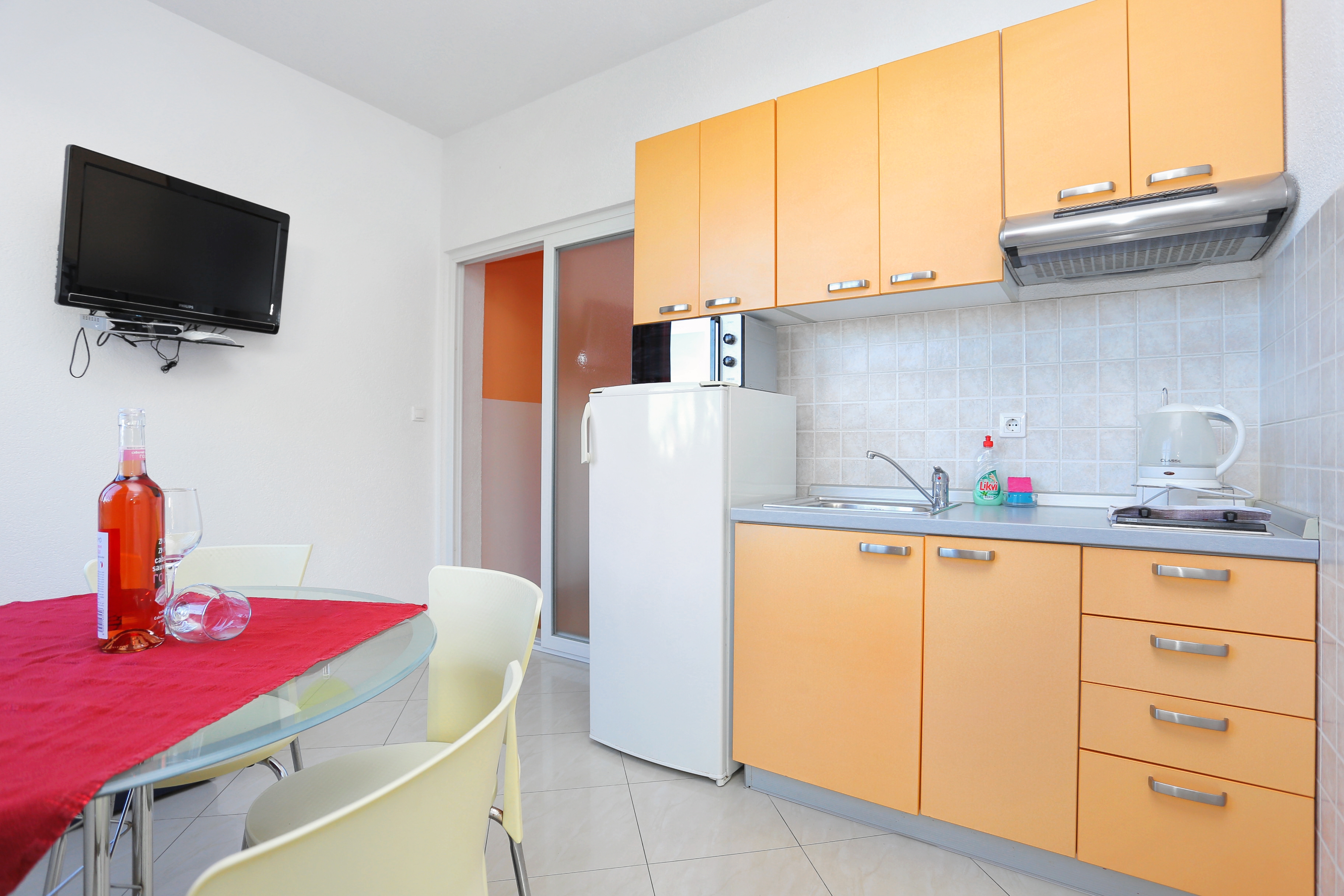 Top Omiš Duće Top Omiš Duće