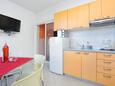 Kuchyně Duće, Kuchyně v ubytování typu studio-apartment, WiFi.