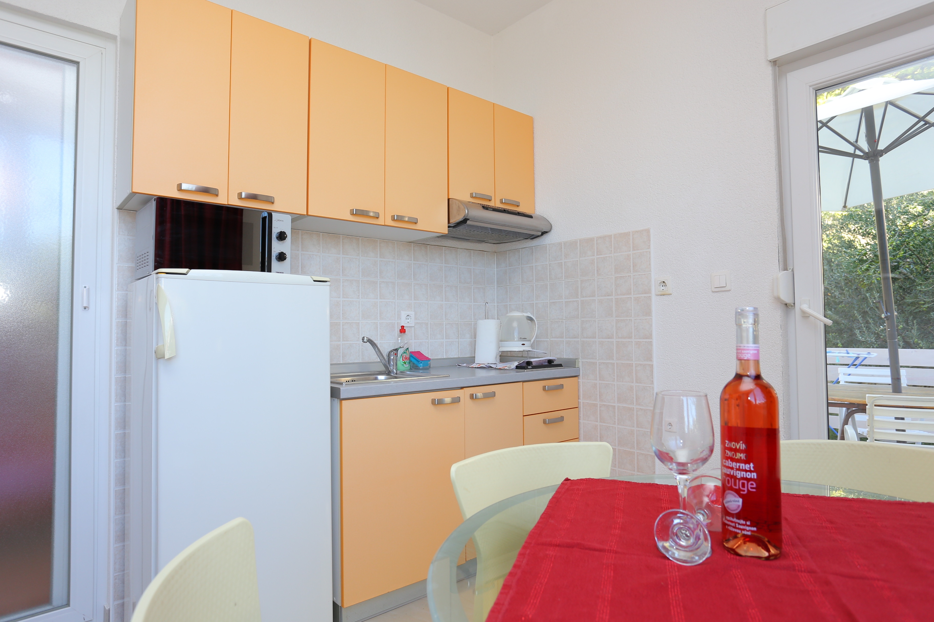 Top Omiš Duće Top Omiš Duće